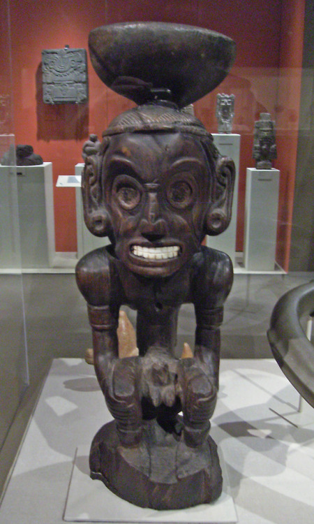 Taíno zemí(probably Dominican Republic, 15th – 16thcentury AD).