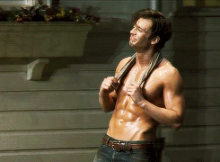Oh my Sebastian Stan