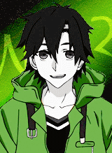 keaneki-blog:   Mekakushi Dan.  