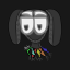 maskedlored