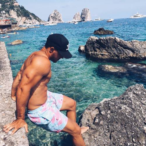 hotstudsdaily: Kayne Lawton (x) 