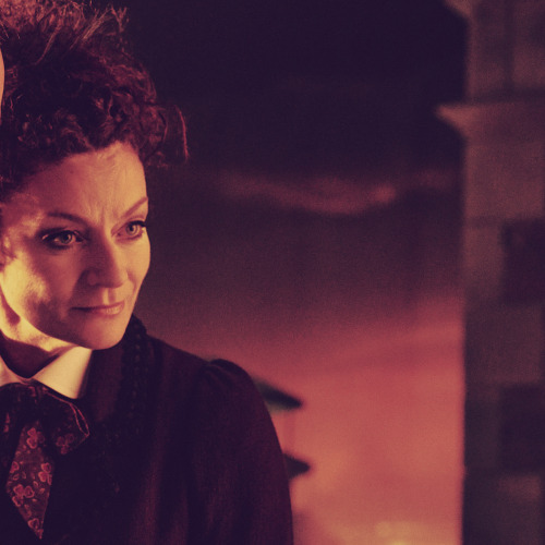 Missy and Master Matching Icons | Doctor Who1, 2, 3, 4, 5, 6 (yes they’re all the same picture