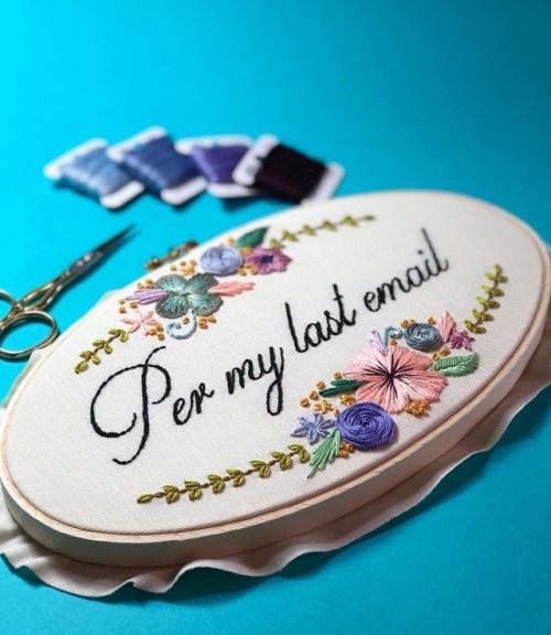 embroideryinsp: KRFTbyPolly - etsy store | Instagram: @krftbypolly