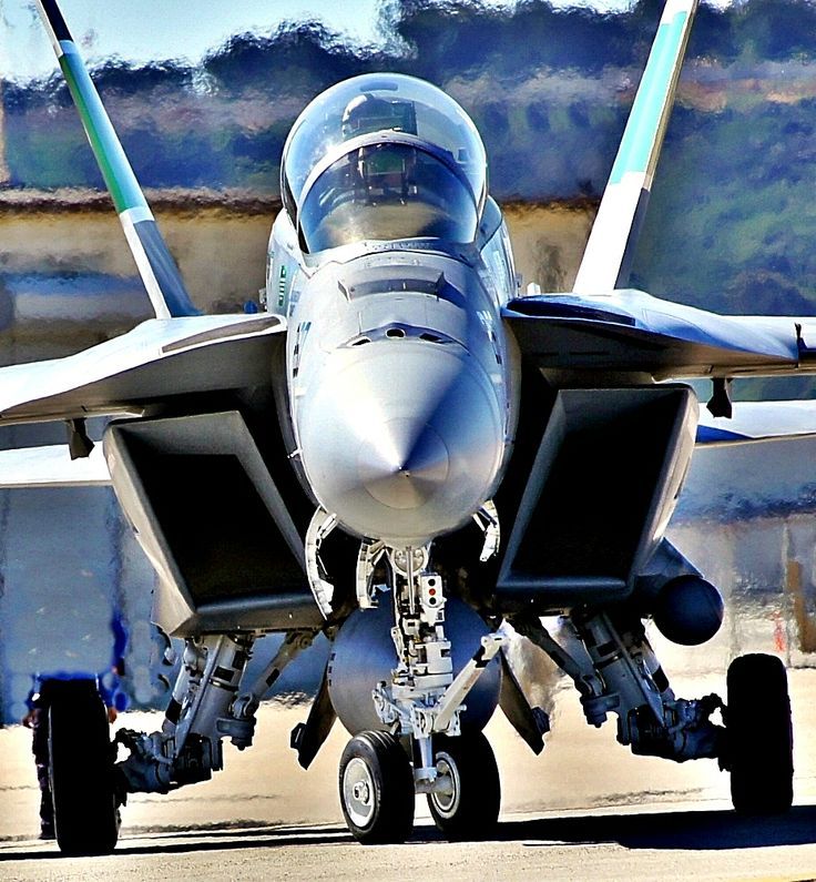 michell169:  Super Hornet 