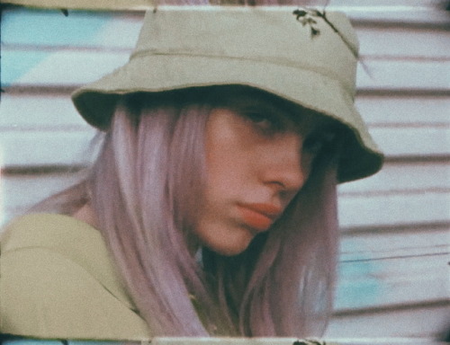 billie eilish icon