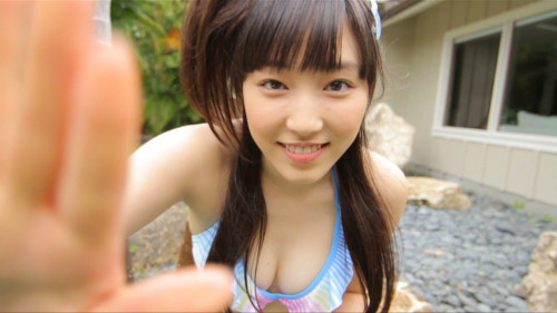 phorbidden: mymelodyorg:  WxtBV.jpg  譜久村聖