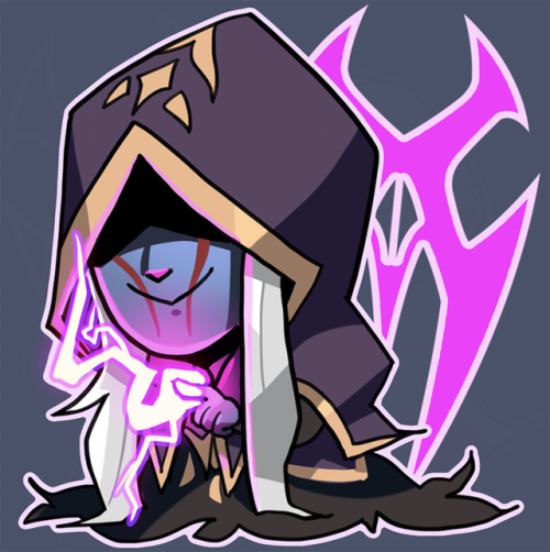 hello-my-stars: triangle-art-jw:OKay so I got overzealous after drawing the Lotor Chibi and did five