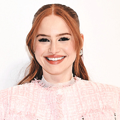 Madelaine Petsch
attends the Givenchy Womenswear Fall Winter 2023-2024 show as part of Paris Fashion Week.
— best lover 