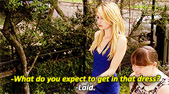 surprisedbitch:  [3/20] Characters - Madison Montgomery (American Horror Story: Coven)