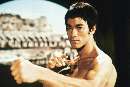 Why is Bruce Lee still relevant? He remains unparalleled, but not just as a fighter.Kevin Wong write