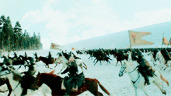 iheartgot:  game of thrones s4 challengeday 5 - favourite quote:&ldquo;Let my