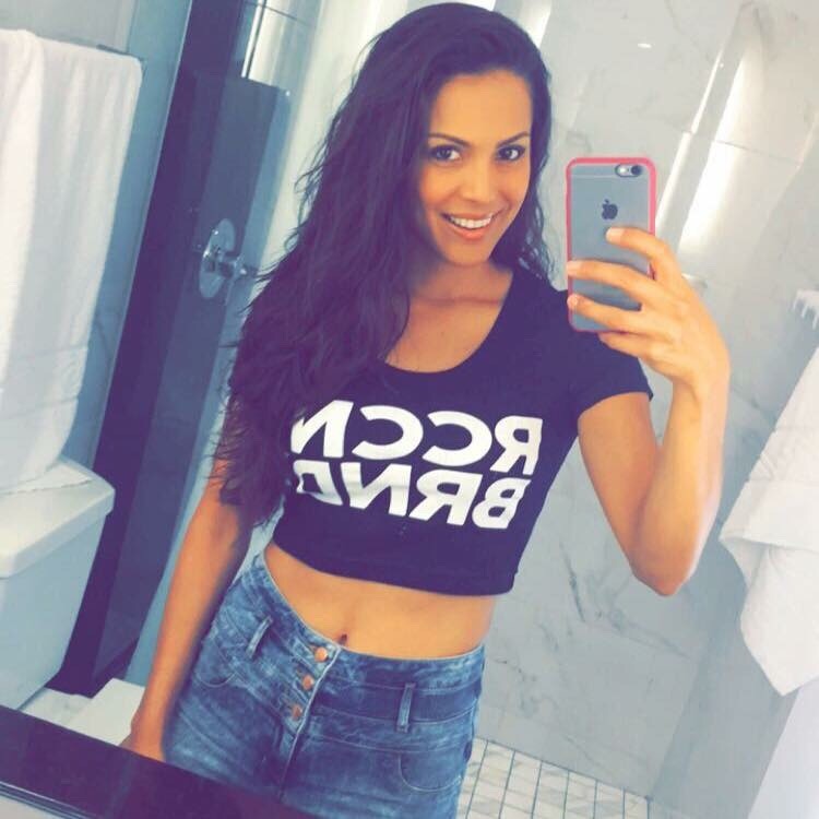 Raquel Pomplun