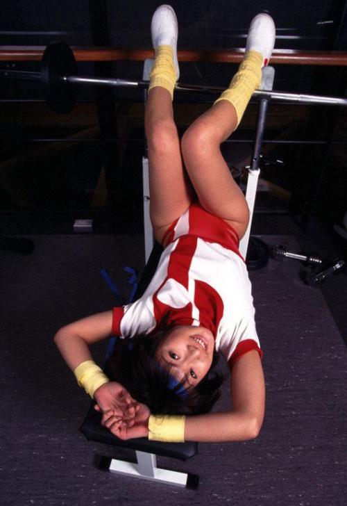 Rumi Hoshino - Noriko Takaya Gunbuster More Cosplay Photos & Videos - http://tinyurl.com/mddyphv New Videos - http://tinyurl.com/l969dqm