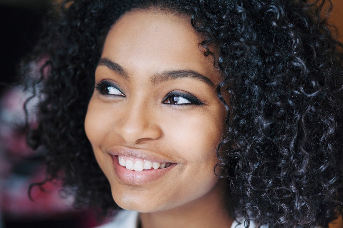securelyinsecure:  Yara Shahidi for Teen Vogue (April 2016) 