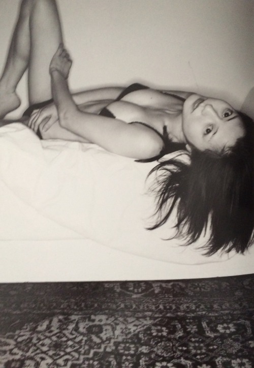 narciste850:  Maiyama Hidekazu x Sugimoto Yumi - Chiamata