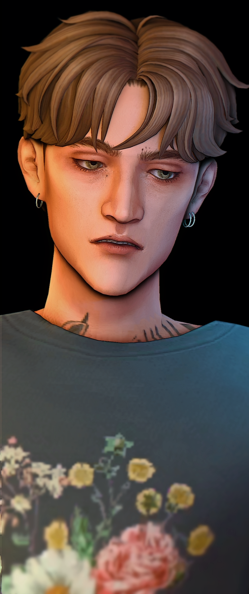 Axel.