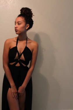 blackandkillingit:  dranamichelle:  Being serious lol  Black Girls Killing It Shop BGKI NOW 