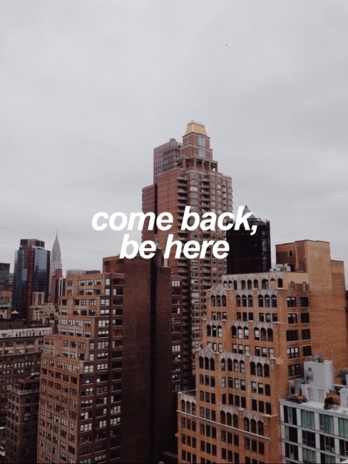 taylor swift // come back…be here