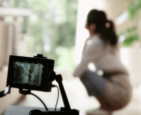 egathia:Making of ‘NORITZ’ CM