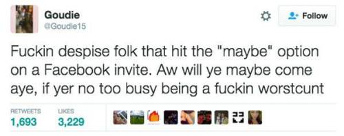 Porn Pics ofanda:Scottish tweets make no sense, but