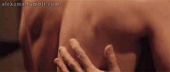 alekzmx:  Sean Paul Lockhart (Brent Corrigan) and Rob Moretti in “TRUTH”