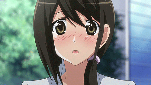 lovely animes
