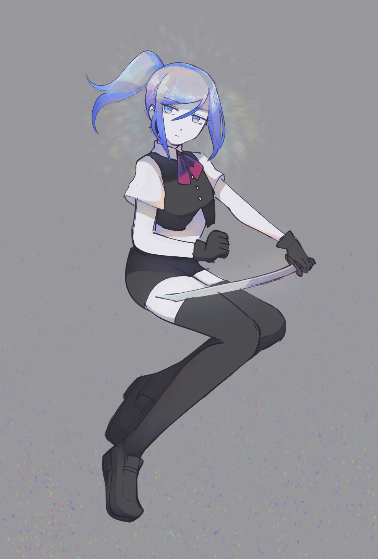 houseki no kuni oc insert | Tumblr