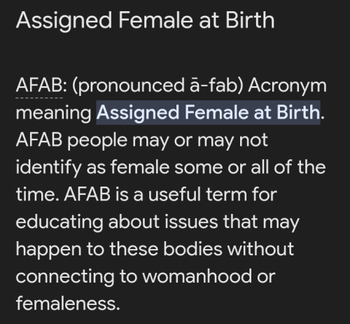 Bro Tag Your Fics Correctly!! Why'd You Tag 'x Afab' Whule You Literally Put He/him For The Readers Pronounce??