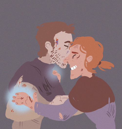 freckled-knight:kanders rps were the best in my life i swear it