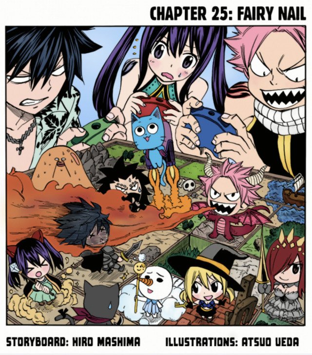 Can any Fire user in anime beat Natsu Battles Comic Vine