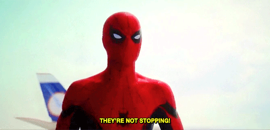 beigency:  I think I found my favourite Spiderman