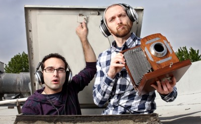 TheFineBros Fans have taken the React channel from zero videos to a million subscribers faster than any other channel in YouTube history.
Read: http://www.tubefilter.com/2014/07/28/the-fine-bros-benny-rafi-react-channel-one-million/