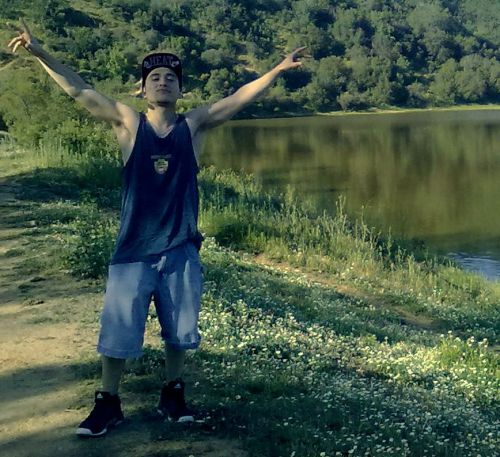elayersiseva:  Pedazo de mino*-*
