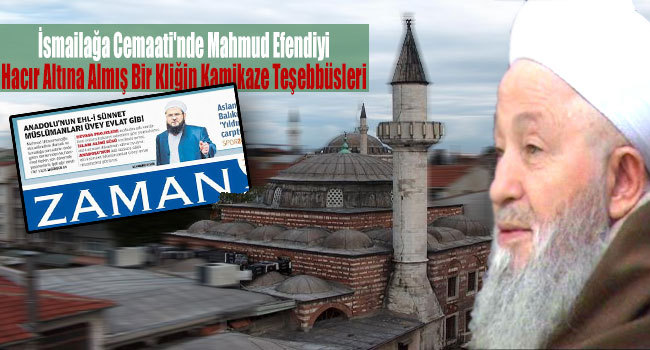 Seyh Olum Doseginde Cemaat Birbirini Yiyor Gunluk Bakis Muhalif Yorum Haber Makale Sitesi
