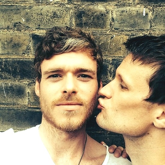 perfect-day-for-bananafish:  Richard Madden + Instagram 