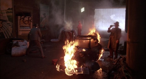 movie-inspiration:Brazil (1985)Directed by: Terry Gilliam Cinematography by: Roger Pratt