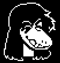 jays&mdash;wing:  ive compiled all of susie’s talking sprites that have her