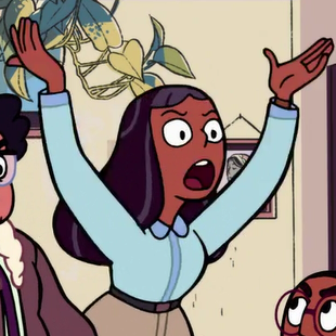 crystalgemsicons:  Mrs. Maheswaran icons (various episodes) for an anon Please like/reblog