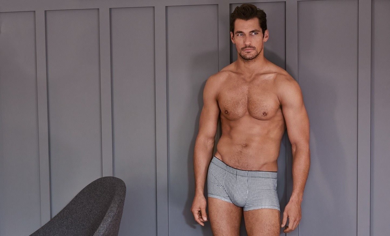 officialdavidgandy:  #GandyforAutograph celebrates its one year anniversary! David