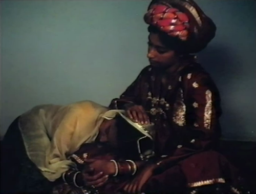 Khayal Gatha [Kumar Shahani, 1989]