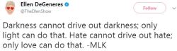 swagintherain:  And because white media has always controlled the narrative, most don’t even know Dr. King’s OTHER words, just the ‘acceptable’ ones.