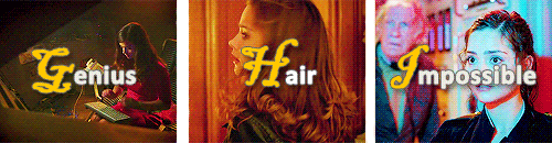 riversclara:  Clara Oswald alphabet (insp.)