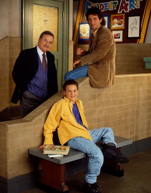 Boy Meets World