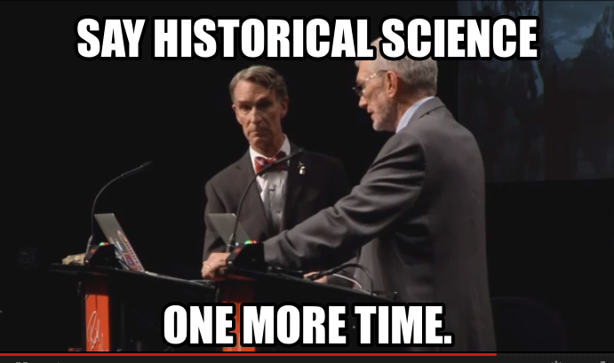proud-athiests-unite:  nuderefsarebest:  This fucking debate was meme gold.  Bill