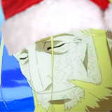 ruinsofxerxes:  Merry Christmas (◕‿◕✿) 