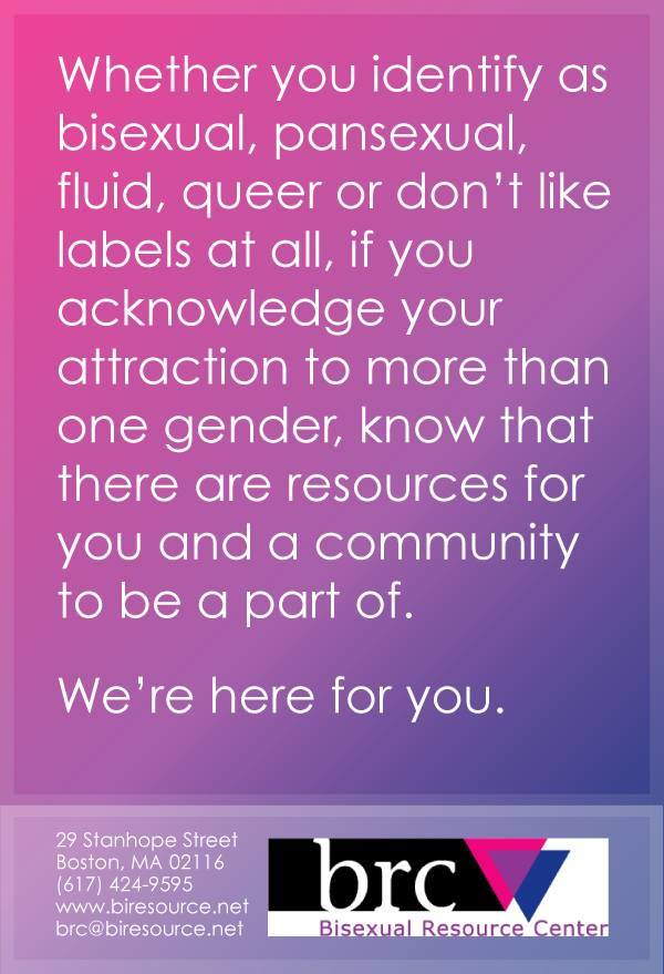 As we come to the end of Bisexual Health Awareness Month, we want to thank our partners and volunteers who made this year’s campaign a big success, as well as participants from all around the world who got involved to raise awareness about mental...