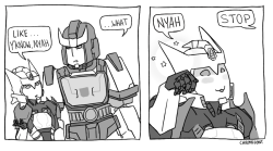 chromedont:  based off this post drift you’re