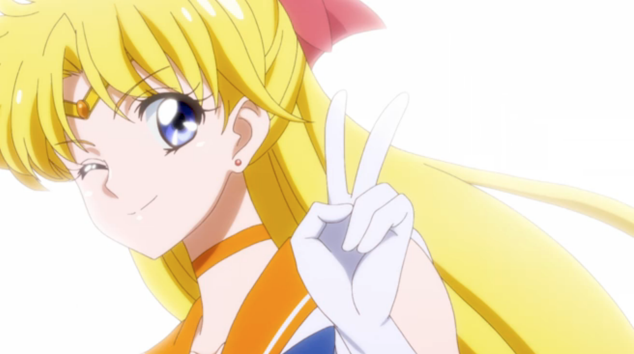 sailormoon-gallery:  Very missing Sailor Moon. Wanna see Sailor Moon Crystal ss4