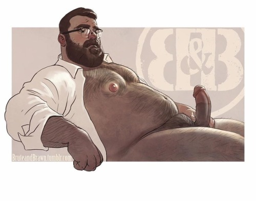 revengeofthebears: loves the drawed stuff