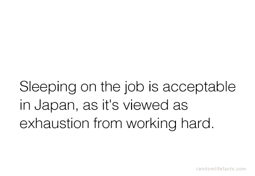 psychofactz:  More facts